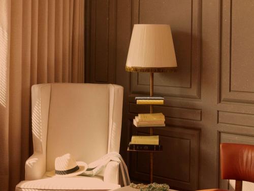 Mondrian Bordeaux Les Carmes - Dining Options