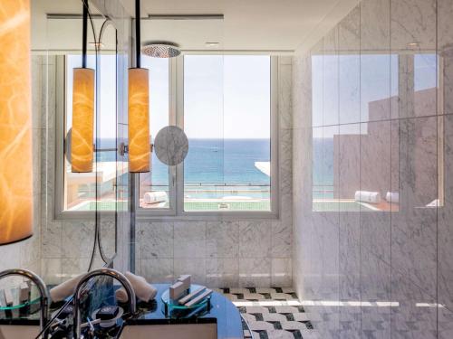 Mondrian Cannes - Review Highlights