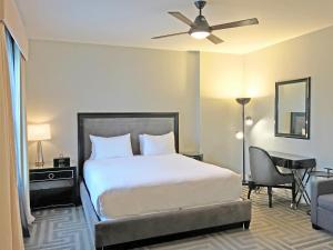 Montecito Inn - Leisure and Wellness