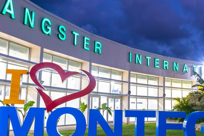 Montego Bay Hotels to Airport or Cruise Port Private Transfers - Pricing and Cancellation Policy