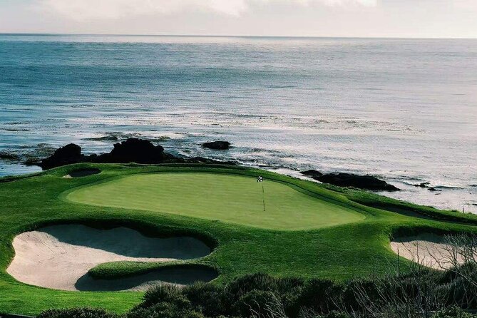 Monterey 1-Day Tour - Optional Activities and Recommendations