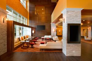 Monterey Marriott - Guest Experiences