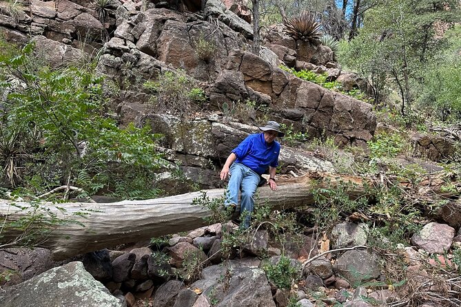 Moon Canyon Off-Road and Hiking Adventure From Chrysotile - Booking Your Adventure
