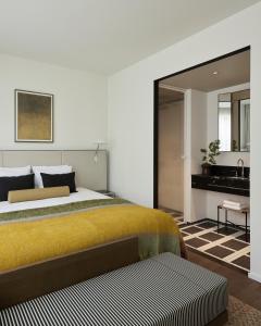 Morgan & Mees Rotterdam - Amenities and Facilities