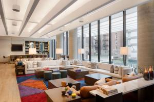 Motto by Hilton New York City Chelsea - Guest Experience Highlights