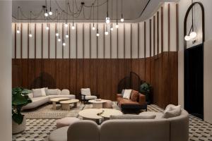 Motto By Hilton New York City Times Square - Room Options