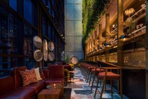 Moxy NYC Chelsea - Policies and Booking Information