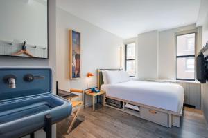 MOXY NYC Times Square - Nearby Attractions