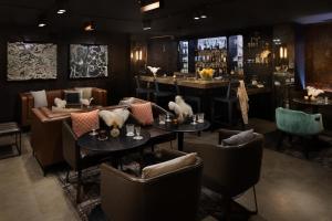 Moxy San Diego Gaslamp Quarter - Guest Experience Ratings