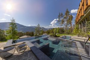 My Arbor - Plose Wellness Hotel - Activities and Services