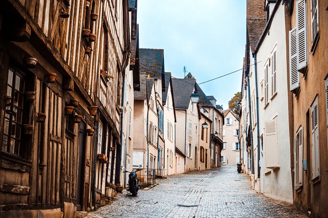Mystique of the Lower French Quarter - Booking and Cancellation Policies for Your Tour