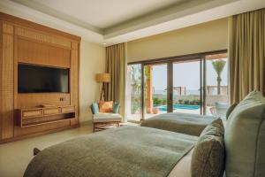 Naama Beach Villas & Spa - Unwind in Luxury