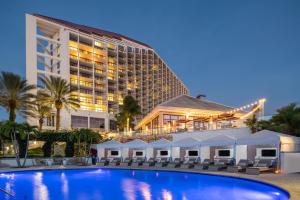 Naples Grande Beach Resort - Recreational Activities