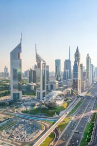 Nassima Tower Hotel Apartments - Guest Experiences