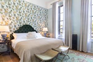 National Exchange Hotel - Policies