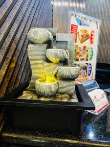 NEW CALIFORNIA HOTEL - Hotel Policies