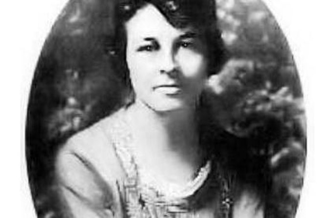 New Orleans Influential Women Private Walking Tour - Inclusions