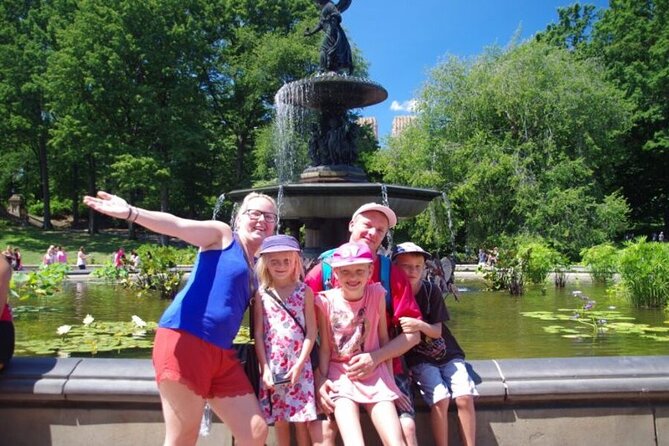New York 6hr Private Walking Tour With Licensed Guide - Customizable Itinerary