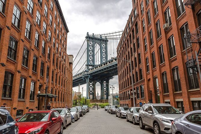 New York Airport JFK Round Trip Transfer to Manhattan or Brooklyn - Accessibility Features and Special Requests