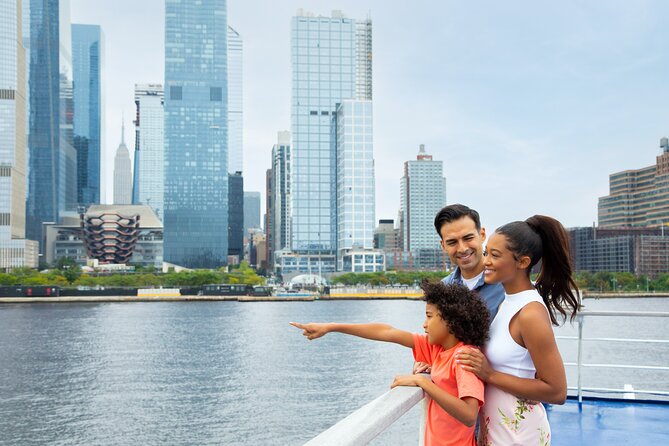 New York Mothers Day Signature Afternoon Brunch Pier 61 - Additional Details