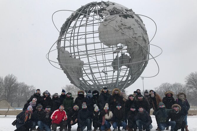 New York On Sunday - Booking and Cancellation Policy