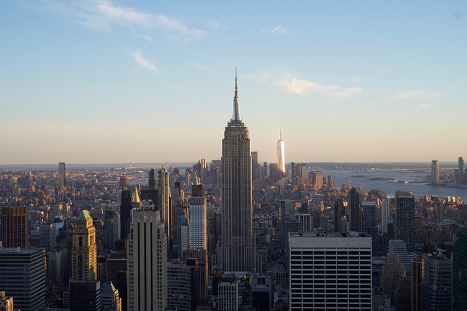 New York Riddle-Based Walking Tour - Cancellation Policy and Payment Options