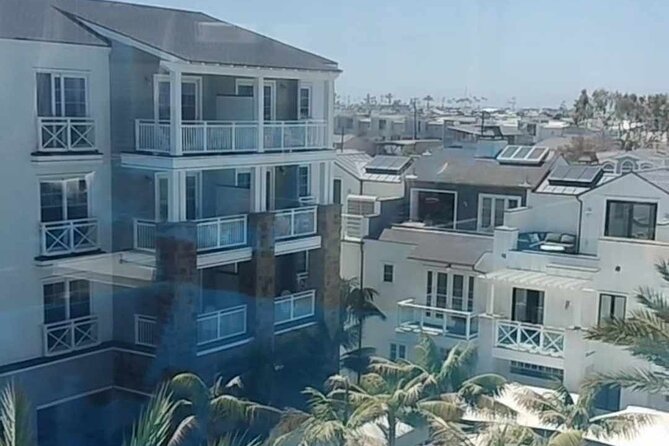 Newport Beach Adventure, Retail Therapy and Dining - Transportation and Accessibility