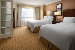 Newport Beach Marriott Bayview - Policies and Information
