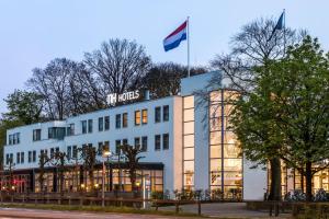 NH Bussum Jan Tabak - Facilities and Activities