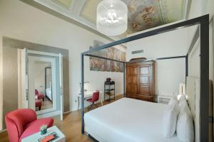 NH Collection Florence Porta Rossa - Dining Options