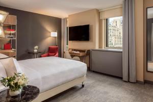 NH Collection New York Madison Avenue - Room Types and Pricing