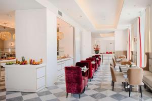 NH Collection Palazzo Cinquecento - Nearby Attractions