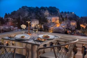 NH Collection Taormina - Safety and Sustainability