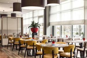 NH Maastricht - Health and Wellness Facilities