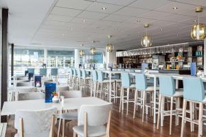 NH Utrecht - Guest Experiences