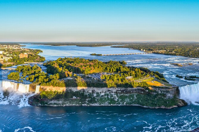 Niagara Falls Self-Guided Driving Audio Tour From Toronto - Technical Support and Usage Instructions