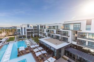 Nikki Beach Resort & Spa Dubai - Family-Friendly Facilities