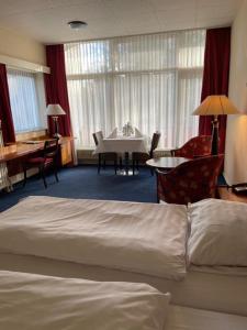 Nol in T Bosch - Facilities and Services