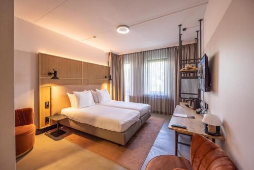 Note Hotel Leeuwarden - Sustainability Certification