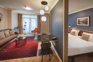 Nova Apartments Amsterdam - Location and Surroundings