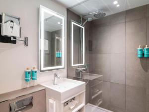 Novotel Amsterdam City - Sustainability and Recognition