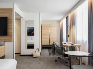 Novotel Den Haag City Centre - Noteworthy Facilities