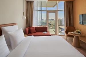 Novotel Jumeirah Village Triangle - Guest Services and Policies