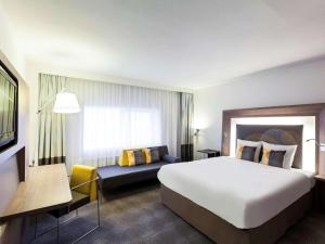 Novotel The Hague World Forum - Exceptional Amenities