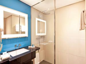 Novotel World Trade Centre Dubai - Facilities and Amenities