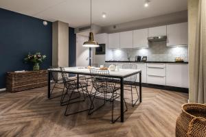 Numa Amsterdam Docklands - Guest Experience