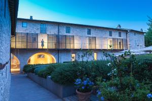 Nun Assisi Relais & Spa Museum - Tips for Visitors