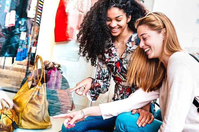 NY Thrift Shopping & Wine Tour - Dress Code and Preparation