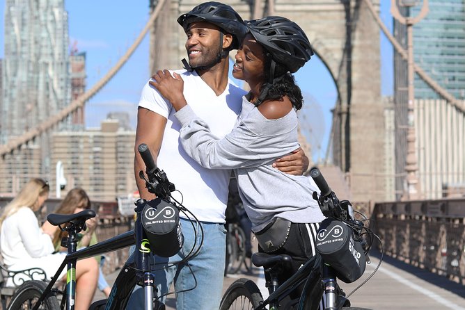 NYC Electric Bike Rentals - Tips for a Great Riding Experience in NYC