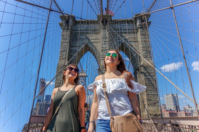 NYC Midtown Manhattan Highlights Private Walking Tour - Booking Information and Policies
